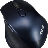 Мышь ASUS MW203 Wireless (синий) - Изображение №2 — Chaika Market
