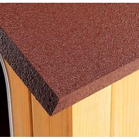 Будка Ferplast Domus Large 87003000 - Изображение №5 — Chaika Market