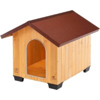 Будка Ferplast Domus Large 87003000 — Chaika Market