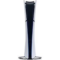 Игровая приставка Sony PlayStation 5 Slim Digital Edition CFI-21XX (2 ревизия, без дисковода) - Изображение №3 — Chaika Market