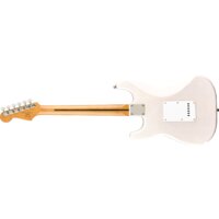 Электрогитара Fender Classic Vibe '50 S Stratocaster White Blonde - Изображение №2 — Chaika Market