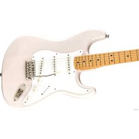 Электрогитара Fender Classic Vibe '50 S Stratocaster White Blonde - Изображение №4 — Chaika Market