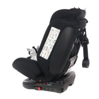 Детское автокресло Martin Noir ProFit (elegant black) - Изображение №12 — Chaika Market
