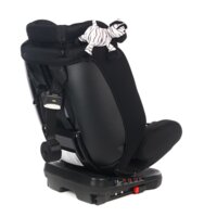 Детское автокресло Martin Noir ProFit (elegant black) - Изображение №4 — Chaika Market