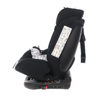 Детское автокресло Martin Noir ProFit (elegant black) - Изображение №11 — Chaika Market