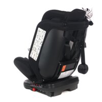 Детское автокресло Martin Noir ProFit (elegant black) - Изображение №13 — Chaika Market