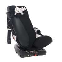 Детское автокресло Martin Noir ProFit (elegant black) - Изображение №5 — Chaika Market