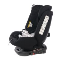 Детское автокресло Martin Noir ProFit (elegant black) - Изображение №10 — Chaika Market