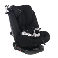 Детское автокресло Martin Noir ProFit (elegant black) - Изображение №8 — Chaika Market