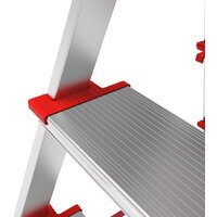 Лестница-стремянка Новая высота NV 3127 (2x4 ступени) - Изображение №6 — Chaika Market