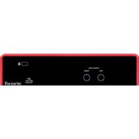 Комплект для звукозаписи Focusrite Scarlett 2i2 Studio (3-е поколение) - Изображение №5 — Chaika Market