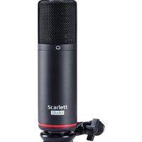 Комплект для звукозаписи Focusrite Scarlett 2i2 Studio (3-е поколение) - Изображение №6 — Chaika Market