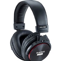 Комплект для звукозаписи Focusrite Scarlett 2i2 Studio (3-е поколение) - Изображение №7 — Chaika Market