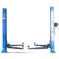 Подъемники