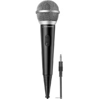 Проводной микрофон Audio-Technica ATR1200x - Изображение №2 — Chaika Market