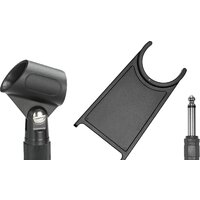 Проводной микрофон Audio-Technica ATR1200x - Изображение №3 — Chaika Market