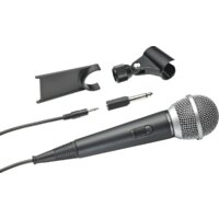 Проводной микрофон Audio-Technica ATR1200x - Изображение №4 — Chaika Market