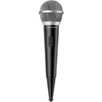 Проводной микрофон Audio-Technica ATR1200x — Chaika Market