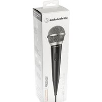 Проводной микрофон Audio-Technica ATR1200x - Изображение №5 — Chaika Market