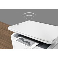 МФУ HP LaserJet M141w 7MD74A - Изображение №13 — Chaika Market