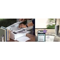 МФУ HP LaserJet M141w 7MD74A - Изображение №11 — Chaika Market