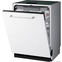 Встраиваемая посудомоечная машина Samsung DW60A8050BB/EO - Изображение №3 — Chaika Market