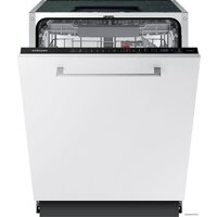 Встраиваемая посудомоечная машина Samsung DW60A8050BB/EO — Chaika Market