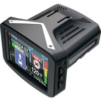 Видеорегистратор-радар детектор (2в1) Intego VX-1500SW — Chaika Market