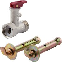 Накопительный электрический водонагреватель Ballu BWH/S 30 Brief - Изображение №9 — Chaika Market