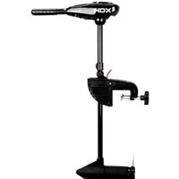 Лодочный мотор HDX 40L — Chaika Market