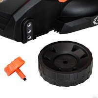 Газонокосилка ELAND GLM-3213 - Изображение №5 — Chaika Market