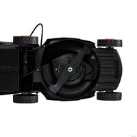 Газонокосилка ELAND GLM-3213 - Изображение №2 — Chaika Market