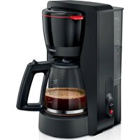 Капельная кофеварка Bosch MyMoment TKA2M113 - Изображение №1 — Chaika Market