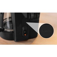 Капельная кофеварка Bosch MyMoment TKA2M113 - Изображение №8 — Chaika Market