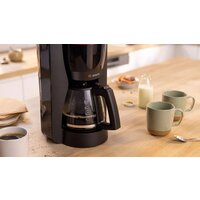 Капельная кофеварка Bosch MyMoment TKA2M113 - Изображение №10 — Chaika Market