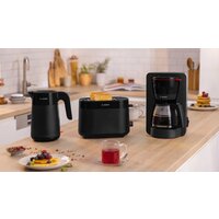 Капельная кофеварка Bosch MyMoment TKA2M113 - Изображение №4 — Chaika Market