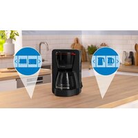 Капельная кофеварка Bosch MyMoment TKA2M113 - Изображение №3 — Chaika Market