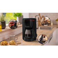 Капельная кофеварка Bosch MyMoment TKA2M113 - Изображение №2 — Chaika Market