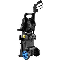 Мойка высокого давления Deko DKCW205 PRO 083-2025 - Изображение №4 — Chaika Market