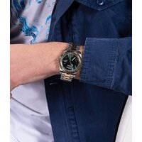 Наручные часы Guess Connoisseur GW0265G8 - Изображение №8 — Chaika Market