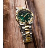 Наручные часы Guess Connoisseur GW0265G8 - Изображение №7 — Chaika Market