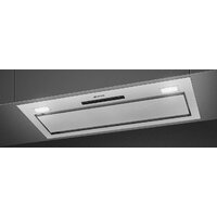 Кухонная вытяжка Smeg KSG8P4X — Chaika Market