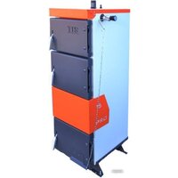 Отопительный котел TIS PRO 25 — Chaika Market