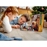Конструктор LEGO Harry Potter 76404 Адвент-календарь - Изображение №3 — Chaika Market