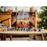 Конструктор LEGO Harry Potter 76404 Адвент-календарь - Изображение №6 — Chaika Market