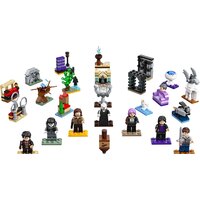 Конструктор LEGO Harry Potter 76404 Адвент-календарь - Изображение №2 — Chaika Market