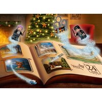 Конструктор LEGO Harry Potter 76404 Адвент-календарь - Изображение №4 — Chaika Market