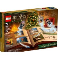 Конструктор LEGO Harry Potter 76404 Адвент-календарь — Chaika Market