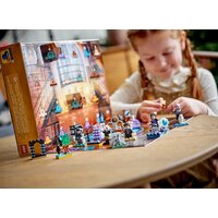 Конструктор LEGO Harry Potter 76404 Адвент-календарь - Изображение №8 — Chaika Market