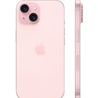 Телефон Apple iPhone 15 256GB (розовый) - Изображение №2 — Chaika Market